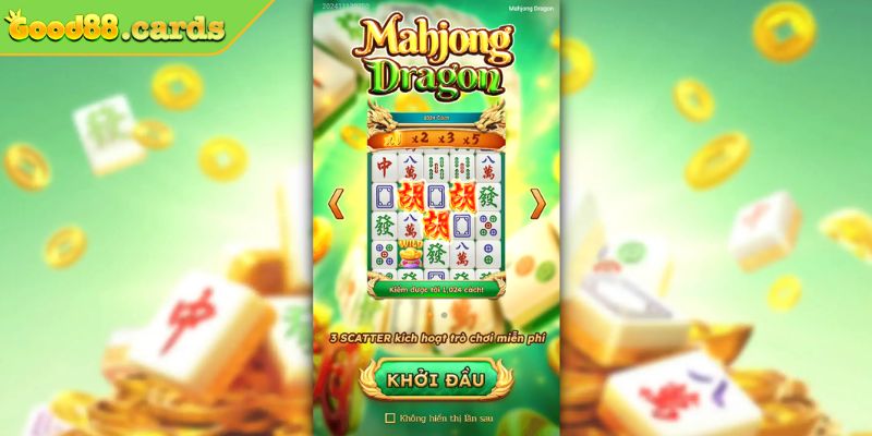 Cách chơi đường mạt chược Good88 và mẹo săn hũ hiệu quả 2 Đường mạt chược Good88 là gì?