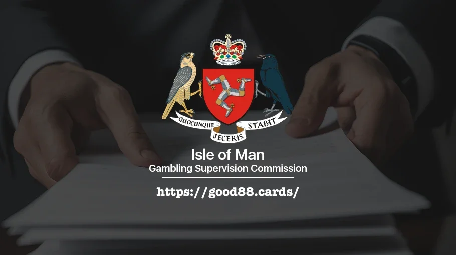 Giấy chứng nhận cá cược hợp pháp