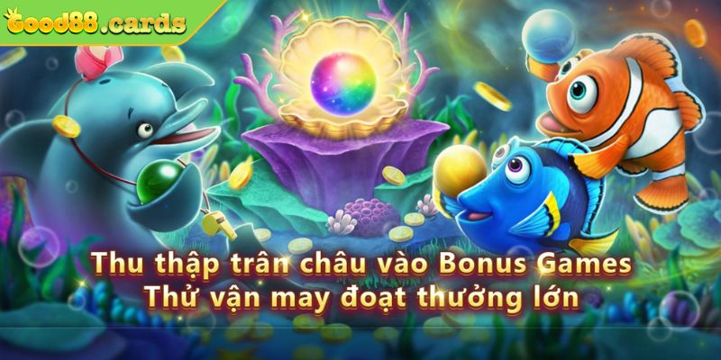 Bắn Cá Hoàng Kim Good88 Mở Ra Thiên Đường Giữa Biển Khơi 2 Khái quát về siêu phẩm bắn cá Hoàng Kim Good88