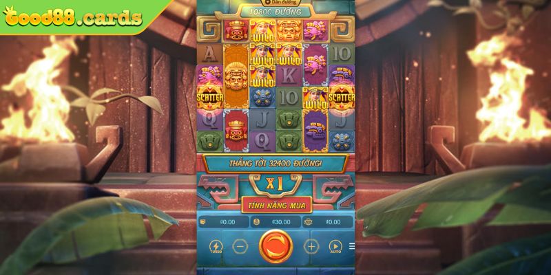 Nổ hũ PG Good88 bùng nổ cơn sốt quay hũ trúng thưởng 3 Luật chơi đơn giản