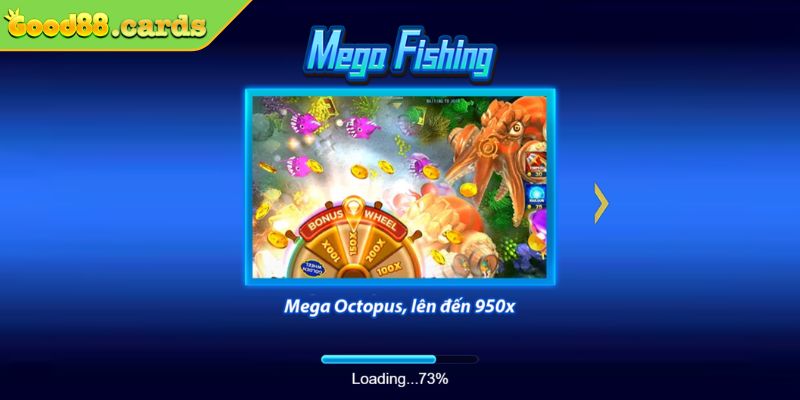 Vua Bắn Cá Good88 Thỏa Mãn Khám Phá Thế Giới Đại Dương 2 Sơ lược vài nét về Vua Bắn Cá Good88