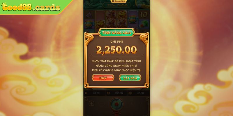 Cách Chơi Kỳ Lân Mách Nước Good88 Chinh Phục Jackpot Hấp Dẫn 4 Tận dụng các tính năng