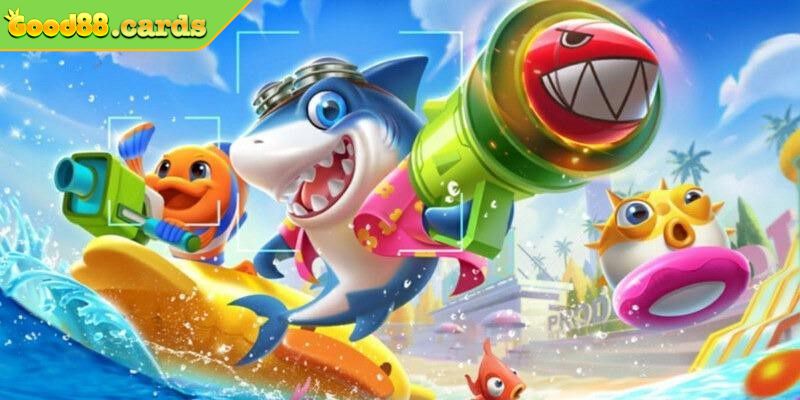 Bắn Cá H5 GOOD88 – Tựa Game Với Nhiều Phòng Chơi Đỉnh Cao 4 Chiến thuật chơi Săn Cá H5 hiệu quả từ dân chuyên GOOD88