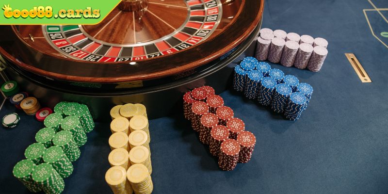 Luật Chơi Roulette Good88 Hướng Dẫn Cách Đặt Cược Chi Tiết 3 Cách chơi Roulette online tại Good88