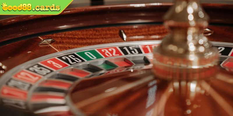 Luật Chơi Roulette Good88 Hướng Dẫn Cách Đặt Cược Chi Tiết 4 Chiến lược đặt cược Roulette