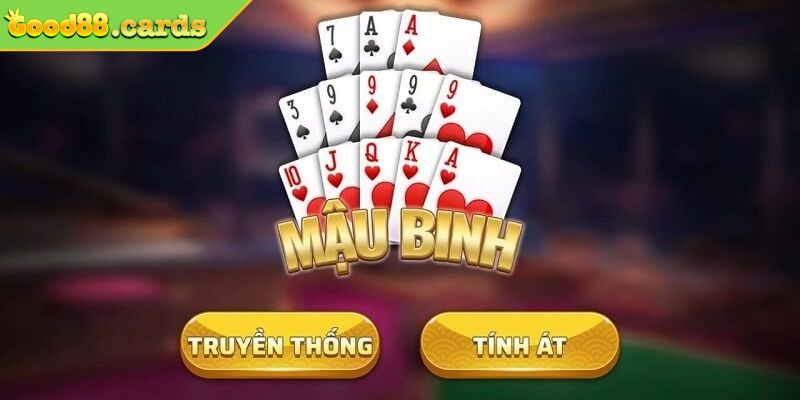 Mẹo Chơi Mậu Binh Good88 Tổng Hợp Chi Tiết Cho Người Mới 3 Tận dụng thông tin đối thủ