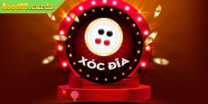Xóc Đĩa Good88 Là Gì? Chia Sẻ Chiến Thuật Cược Hiệu Quả 3 Chọn cửa cược an toàn