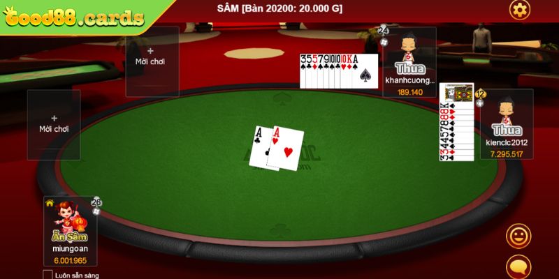 Cách Đánh Sâm Lốc Bịp - Mánh Khóe & Giải Pháp Tránh Bẫy 2 Chiêu trò Cách đánh sâm lốc bịp chia bài gian lận