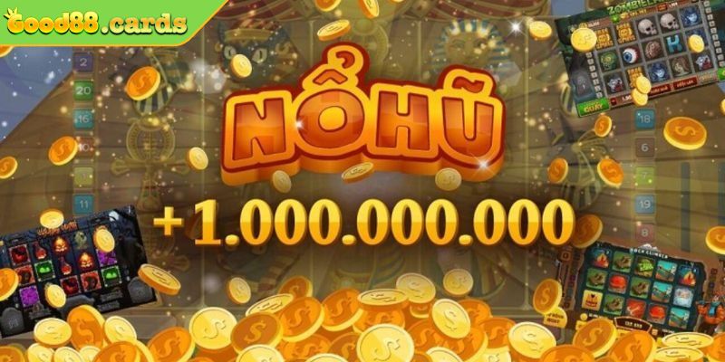 Game Nổ Hũ Lừa Đảo Là Gì? Khám Phá Thực Hư Cùng GOOD88 2 Dấu hiệu để nhận biết game nổ hũ lừa đảo