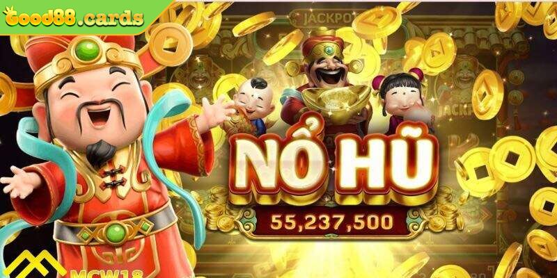 Nổ Hũ Thần Tài Gõ Cửa – Rước Lộc Đầu Năm Cùng GOOD88 3 Một số mẹo chơi hữu ích được cao thủ chia sẻ